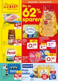 Der aktuelle Netto Marken-Discount Prospekt Der aktuelle Netto Marken-Discount Prospekt Aktuelle Angebote