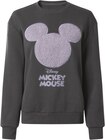 Sweat femme - Disney - Lidl à Colmar Sweat femme - Disney en promo chez Lidl Colmar à 8,99 €