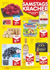 Aktueller Netto Marken-Discount Prospekt mit Briketts, "Aktuelle Angebote", Seite 64