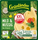 ALDI Nord Paderborn - Käsescheiben XXL Angebot im Prospekt Käsescheiben XXL bei ALDI Nord im Paderborn Prospekt für 2,69 €