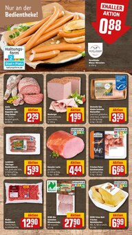 Wiener Würstchen im aktuellen REWE Prospekt (Dresden) Wiener Würstchen im REWE Prospekt "Dein Markt" mit 22 Seiten (Dresden)