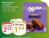 Aktuelle Milka Angebote bei GLOBUS in Wiesbaden Aktuelles Küchlein Angebot bei GLOBUS in Wiesbaden ab 1,99 €