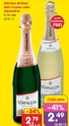 Brillant Sekt Angebote von Söhnlein bei Netto Marken-Discount Lingen für 2,49 €