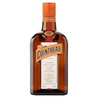 Carrefour Market Bandol - Promo Liqueur aux écorces d'oranges Promo Liqueur aux écorces d'oranges à 15,64 € dans le catalogue Carrefour Market à Bandol
