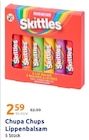 Lippenbalsam von Chupa Chups für 2,59 € bei Action im Angebot Lippenbalsam von Chupa Chups im aktuellen Action Prospekt