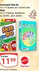 Skip-Bo Angebote von Mattel Games bei GLOBUS Koblenz für 11,99 €