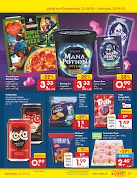 Trolley Angebot & Preis im aktuellen Netto Marken-Discount Prospekt Trolley Angebot im aktuellen Netto Marken-Discount Prospekt auf Seite 61