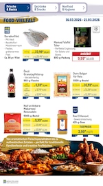 Sirup im METRO Prospekt in Worms Aktueller METRO Prospekt mit Sirup, "Wochenangebote", Seite 22