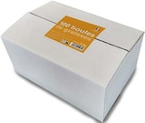 Promo Carton de 100 boules de graisse à 19,99 € dans le catalogue Botanic à Souffelweyersheim