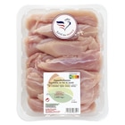 Aiguillettes de poulet à 9,99 € dans le catalogue Carrefour