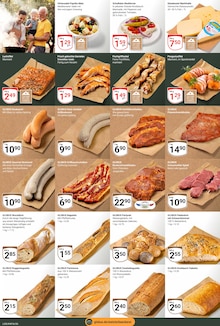 Schweinefilet im GLOBUS Prospekt "Aktuelle Angebote" mit 24 Seiten (Trier)