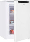 Gefrierschrank „GS81-040D“ im Angebot bei Marktkauf in Greifswald Gefrierschrank „GS81-040D“ Angebote von exquisit bei Marktkauf Greifswald für 169,99 €