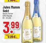 Sekt bei Trinkgut im Prospekt "" für 3,99 €