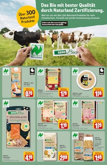 Reis im REWE Prospekt "Dein Markt" mit 36 Seiten (Berlin)