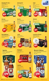 Radler im Trink und Spare Prospekt in Nettetal Aktueller Trink und Spare Prospekt mit Radler, "Aktuelle Angebote", Seite 7