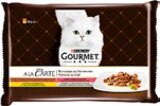 A la Carte im Angebot bei Kaufland in Ibbenbüren A la Carte Angebote von Purina Gourmet bei Kaufland Ibbenbüren für 1,79 €