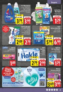 Mülleimer im aktuellen E center Prospekt (Herne) Mülleimer im E center Prospekt "Aktuelle Angebote" mit 32 Seiten (Herne)