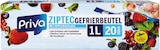 Netto Marken-Discount - Allzweckmüllbeutel mit Verschlusszipp Angebot im Prospekt Allzweckmüllbeutel mit Verschlusszipp bei Netto Marken-Discount im Prospekt "" für 1,49 €