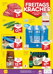 Lavazza im Netto Marken-Discount Prospekt in Freiberg Aktueller Netto Marken-Discount Prospekt mit Lavazza, "Aktuelle Angebote", Seite 62