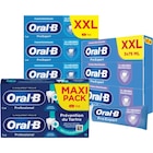 SUR TOUS LES DENTIFRICES - ORAL B dans le catalogue Carrefour