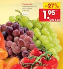 Trauben Mix bei Netto Marken-Discount im Beelen Prospekt für 1,95 €