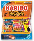 Happy Box Bonbons - HARIBO en promo chez Super U Grasse à 2,94 €