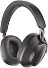 Aktuelles Over-Ear-Kopfhörer PX8 schwarz Angebot bei expert in Neuss ab 333,00 €