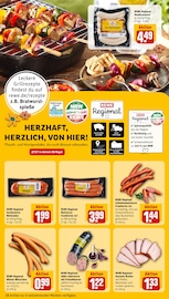 Wiener Würstchen im REWE Prospekt in Duisburg Aktueller REWE Prospekt mit Wiener Würstchen, "Dein Markt", Seite 11