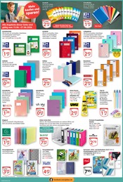 Kalender im GLOBUS Prospekt in Hofheim Aktueller GLOBUS Prospekt mit Kalender, "Aktuelle Angebote", Seite 3