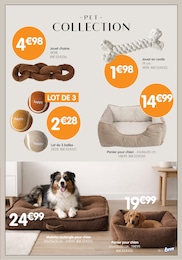 Offre Jouets dans le catalogue B&M du moment à la page 13