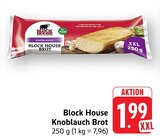 Knoblauch Brot bei E center im Laupheim Prospekt für 1,99 €