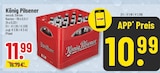 Trinkgut Datteln - König Pilsener Angebot im Prospekt König Pilsener bei Trinkgut im Datteln Prospekt für 10,99 €