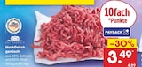 Hackfleisch gemischt bei Netto Marken-Discount im Bickenbach Prospekt für 3,49 €