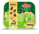 Étoile délices au chocolat - DELACRE en promo chez Lidl Montrouge à 6,25 €
