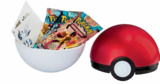 Pokeball Tin-Box Angebote von Pokémon bei Netto Marken-Discount Salzgitter für 14,99 €
