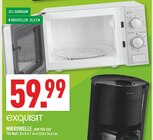 Aktuelles MIKROWELLE Angebot bei Marktkauf in Essen ab 59,99 €