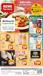 REWE Prospekt für Dortmund: "Dein Markt", 37 Seiten, 01.06.2026 - 06.06.2026