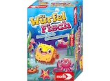 Würfelfisch Würfelspiel Mehrfarbig im MediaMarkt Saturn Prospekt Würfelfisch Würfelspiel Mehrfarbig von NORIS im aktuellen MediaMarkt Saturn Prospekt für 8,56 €