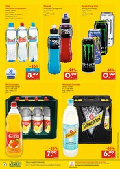 Aktueller Netto Marken-Discount Prospekt mit Energydrink, "DER ORT, AN DEM DU IMMER AUSGEZEICHNETE PREISE FINDEST.", Seite 3