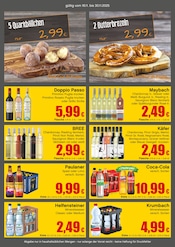 Aktueller RAN Prospekt mit Cola, "RAN", Seite 2