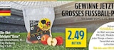Elbe-Obst Tafeläpfel 'Elstar' Angebote bei diska Weiden für 2,49 €