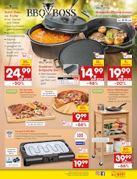 Netto Marken-Discount Kesper im Prospekt 