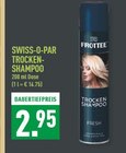 Trocken-Shampoo im Angebot bei Marktkauf in Haltern am See Trocken-Shampoo Angebote von Swiss-O-Par bei Marktkauf Haltern am See für 2,95 €