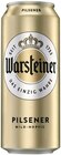 Brewers Gold oder Pilsener Angebote von Warsteiner bei Penny Lörrach für 0,79 €
