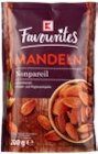 Kaliforn. Mandeln im Angebot bei Kaufland in Leipzig Kaliforn. Mandeln Angebote von K-FAVOURITES bei Kaufland Leipzig für 2,22 €