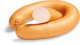 Fleischwurst im Ring bei Netto Marken-Discount im Geisenfeld Prospekt für 0,89 €