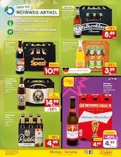 Radeberger im Netto Marken-Discount Prospekt in Hemer Aktueller Netto Marken-Discount Prospekt mit Radeberger, "Aktuelle Angebote", Seite 32
