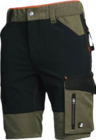 Herren-Arbeitsshorts Lanne Angebote von NW bei Raiffeisenmarkt Aurich für 39,99 €
