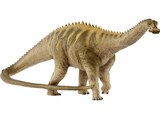 Spielfiguren im MediaMarkt Saturn Prospekt 15047 - DINOSAURS Diplodocus Spielfigur Mehrfarbig von SCHLEICH im aktuellen MediaMarkt Saturn Prospekt für 11,99 €