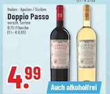 Doppio Passo bei Trinkgut im Neustadt Prospekt für 4,99 €